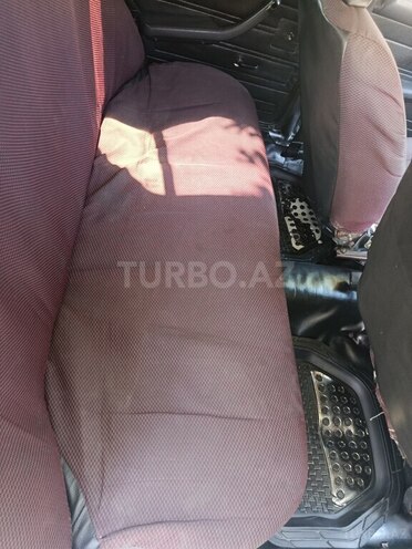 LADA (VAZ) 2106 2006, 80,000 km - 1.6 l - Şəki