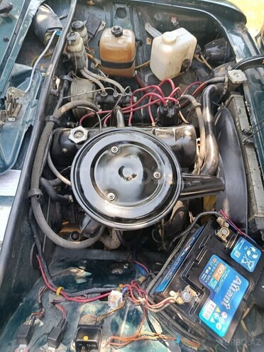 LADA (VAZ) 2106 2006, 80,000 km - 1.6 l - Şəki