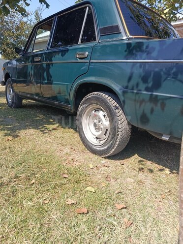 LADA (VAZ) 2106 2006, 80,000 km - 1.6 l - Şəki
