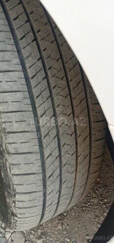 Chevrolet Cruze 2017, 249,448 km - 1.4 l - Yevlax