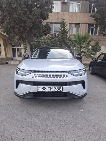 Leapmotor C11 2024, 23,000 km - 1.5 l - Bakı