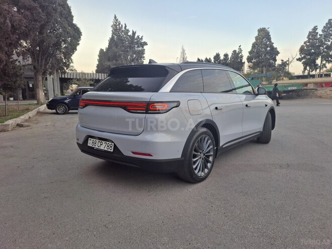 Leapmotor C11 2024, 23,000 km - 1.5 l - Bakı