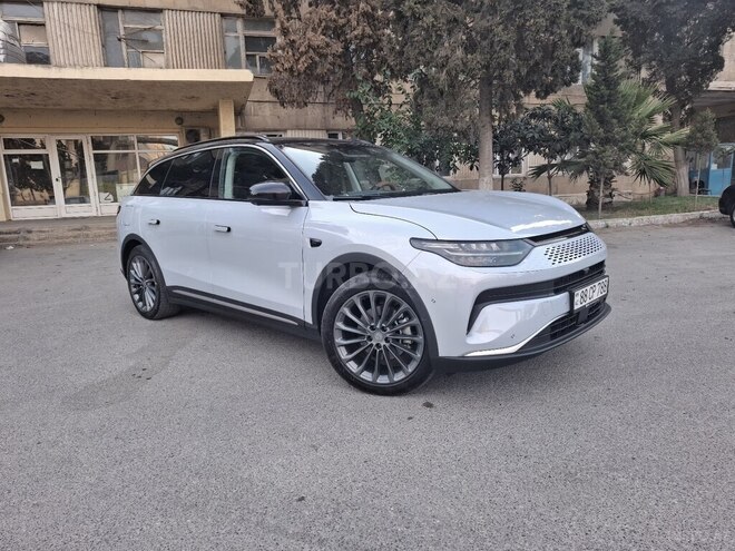 Leapmotor C11 2024, 23,000 km - 1.5 l - Bakı