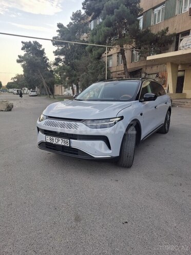 Leapmotor C11 2024, 23,000 km - 1.5 l - Bakı