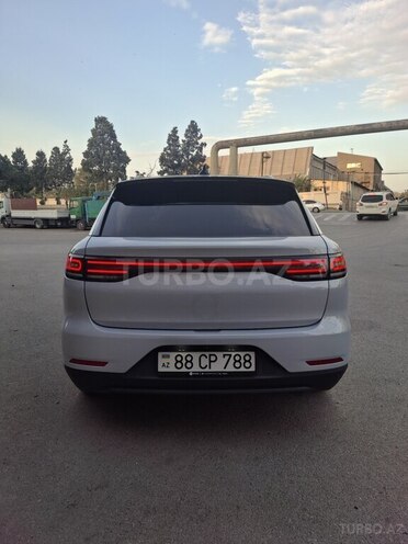 Leapmotor C11 2024, 23,000 km - 1.5 l - Bakı