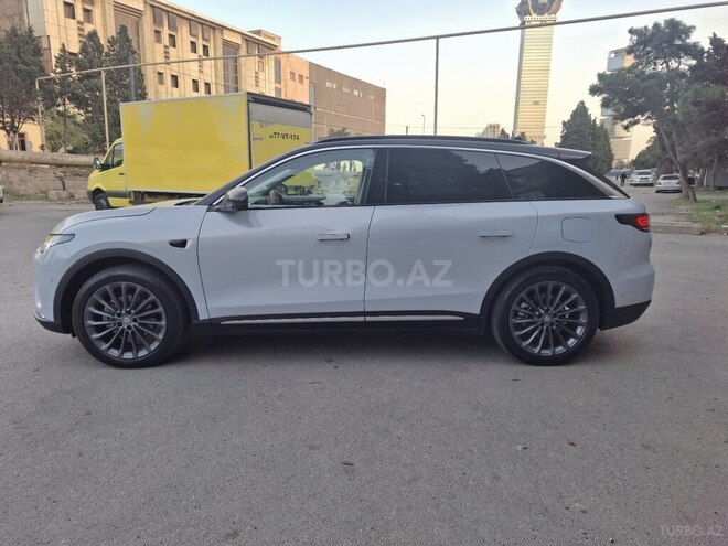 Leapmotor C11 2024, 23,000 km - 1.5 l - Bakı