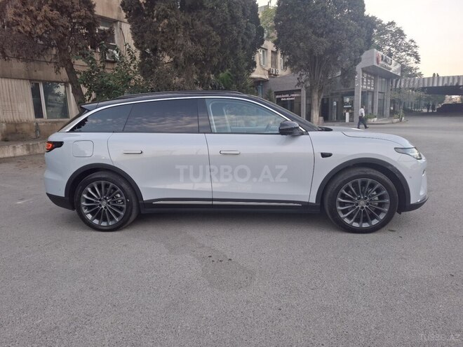 Leapmotor C11 2024, 23,000 km - 1.5 l - Bakı