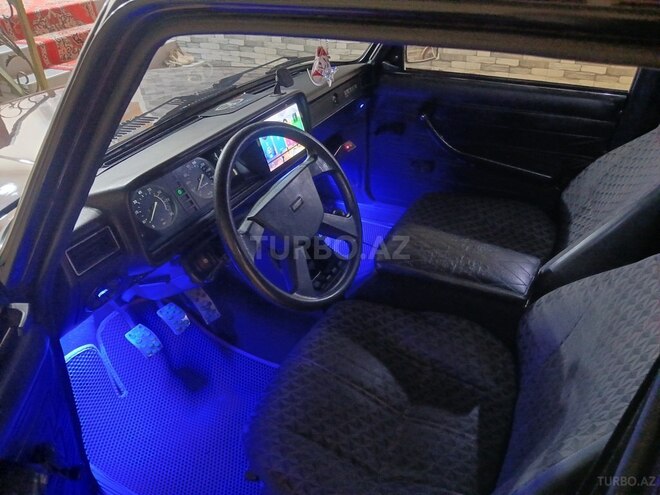 LADA (VAZ) 2107 2011, 110,000 km - 1.7 л - Şəki