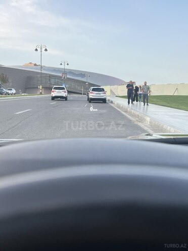 Hyundai Sonata 2022, 36,000 km - 1.6 л - Bakı