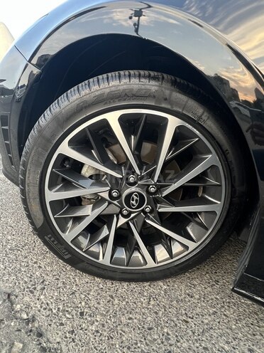 Hyundai Sonata 2022, 36,000 km - 1.6 л - Bakı