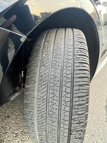 Hyundai Sonata 2022, 36,000 km - 1.6 л - Bakı