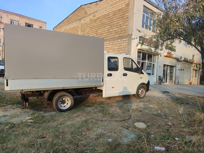 GAZ  2021, 143,000 km - 2.8 л - Bakı