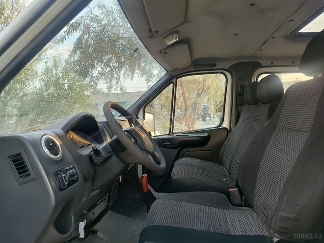 GAZ  2021, 143,000 km - 2.8 л - Bakı