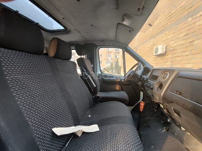 GAZ  2021, 143,000 km - 2.8 л - Bakı
