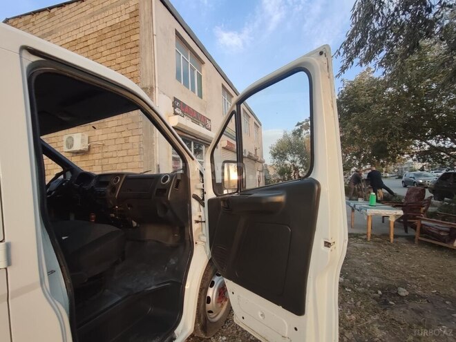 GAZ  2021, 143,000 km - 2.8 л - Bakı