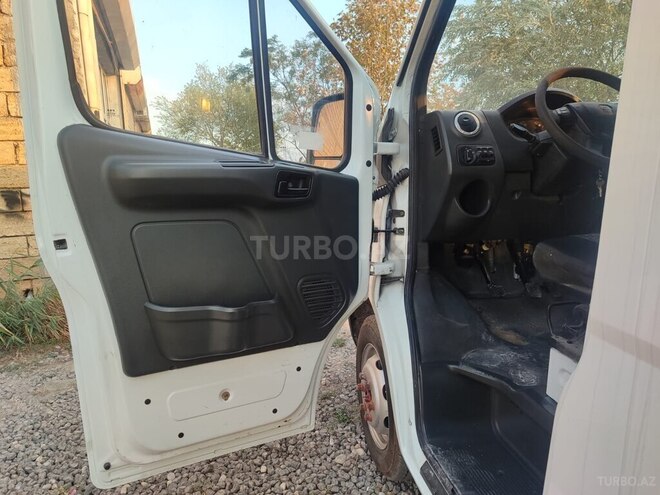 GAZ  2021, 143,000 km - 2.8 л - Bakı