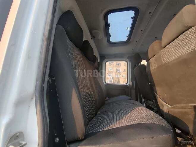 GAZ  2021, 143,000 km - 2.8 л - Bakı