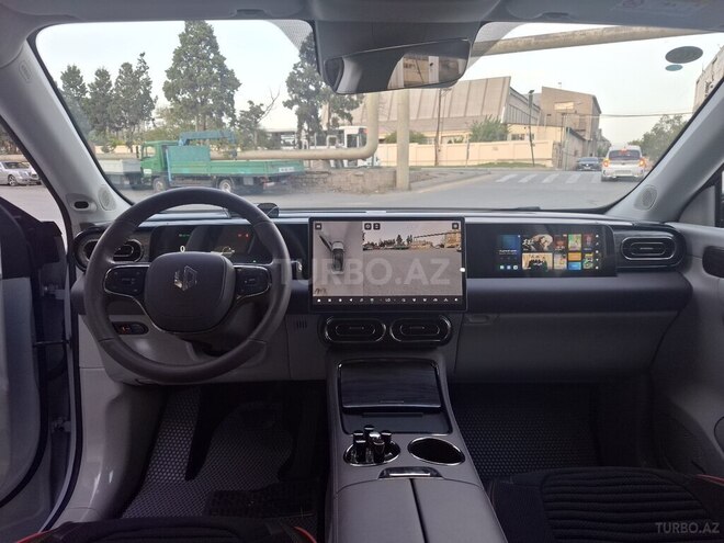 Leapmotor C11 2024, 23,000 km - 1.5 l - Bakı