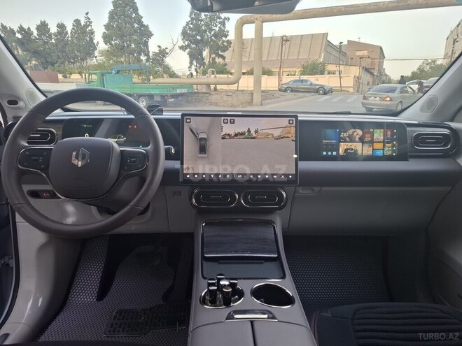 Leapmotor C11 2024, 23,000 km - 1.5 l - Bakı