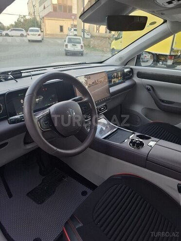 Leapmotor C11 2024, 23,000 km - 1.5 l - Bakı