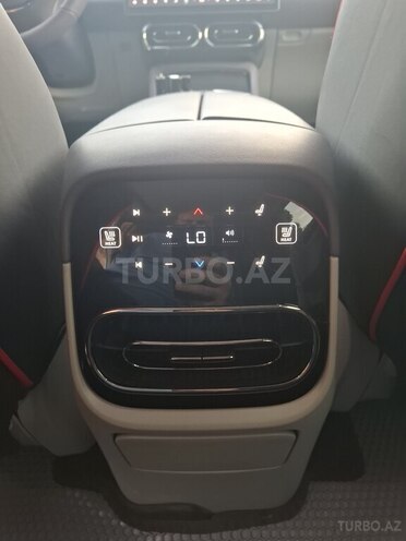 Leapmotor C11 2024, 23,000 km - 1.5 l - Bakı