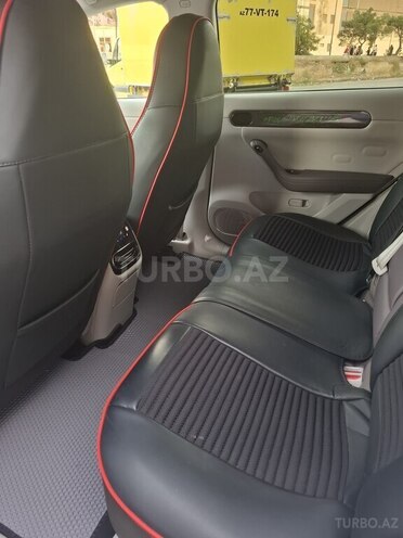 Leapmotor C11 2024, 23,000 km - 1.5 l - Bakı