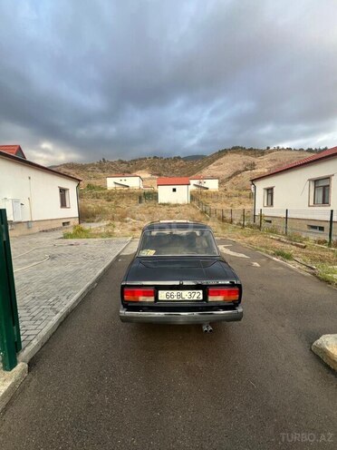 LADA (VAZ) 2107 2010, 130,000 km - 1.6 л - Ağcabədi