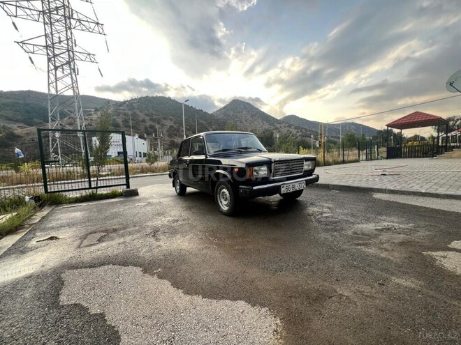 LADA (VAZ) 2107 2010, 130,000 km - 1.6 л - Ağcabədi