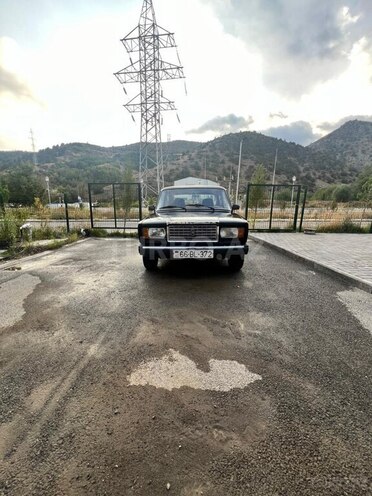 LADA (VAZ) 2107 2010, 130,000 km - 1.6 л - Ağcabədi