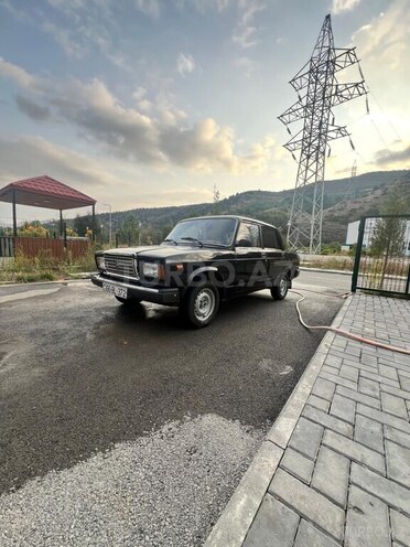 LADA (VAZ) 2107 2010, 130,000 km - 1.6 л - Ağcabədi
