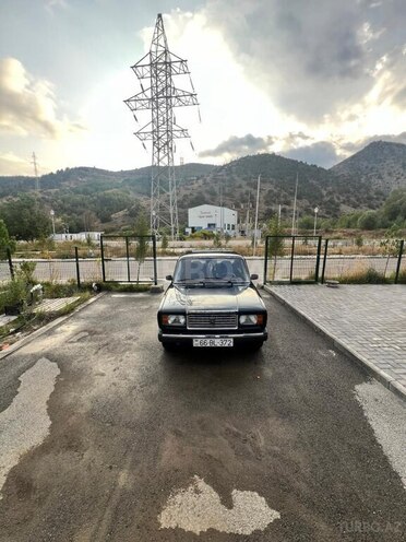 LADA (VAZ) 2107 2010, 130,000 km - 1.6 л - Ağcabədi