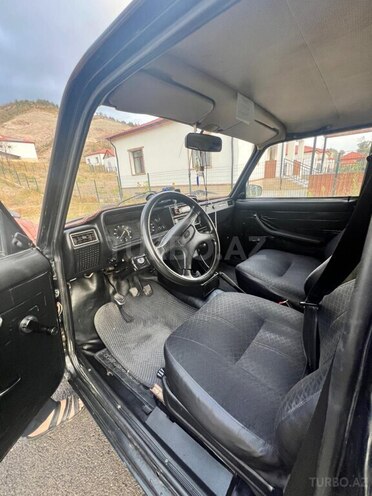 LADA (VAZ) 2107 2010, 130,000 km - 1.6 л - Ağcabədi