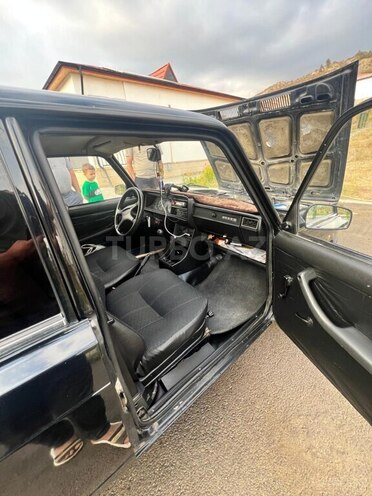 LADA (VAZ) 2107 2010, 130,000 km - 1.6 л - Ağcabədi