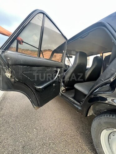 LADA (VAZ) 2107 2010, 130,000 km - 1.6 л - Ağcabədi