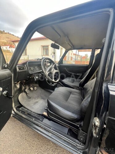 LADA (VAZ) 2107 2010, 130,000 km - 1.6 л - Ağcabədi