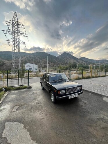 LADA (VAZ) 2107 2010, 130,000 km - 1.6 л - Ağcabədi
