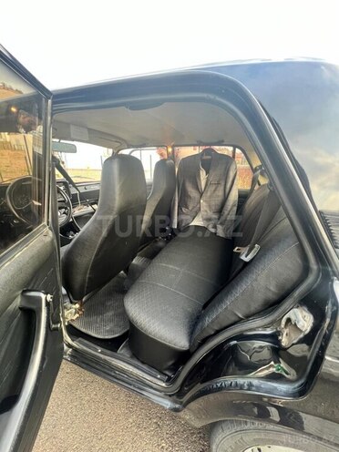 LADA (VAZ) 2107 2010, 130,000 km - 1.6 л - Ağcabədi