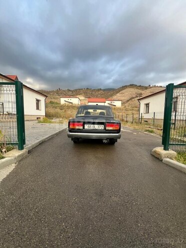 LADA (VAZ) 2107 2010, 130,000 km - 1.6 л - Ağcabədi