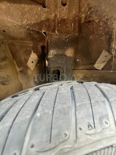 LADA (VAZ) 2107 2010, 130,000 km - 1.6 л - Ağcabədi