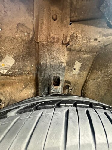LADA (VAZ) 2107 2010, 130,000 km - 1.6 л - Ağcabədi