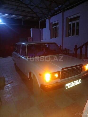 LADA (VAZ) 2104 2008, 72,000 km - 1.6 l - Şəmkir