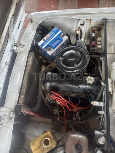 LADA (VAZ) 2104 2008, 72,000 km - 1.6 l - Şəmkir