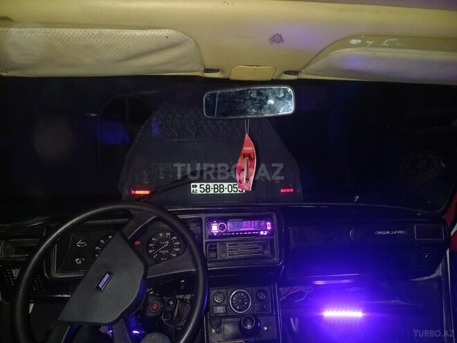 LADA (VAZ) 2104 2008, 72,000 km - 1.6 l - Şəmkir