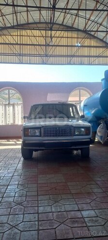 LADA (VAZ) 2104 2008, 72,000 km - 1.6 l - Şəmkir