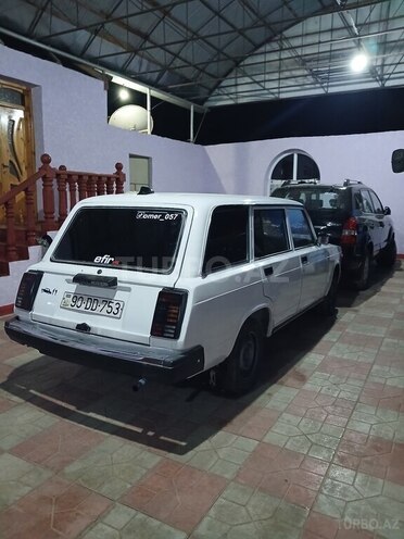 LADA (VAZ) 2104 2008, 72,000 km - 1.6 l - Şəmkir