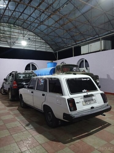 LADA (VAZ) 2104 2008, 72,000 km - 1.6 l - Şəmkir
