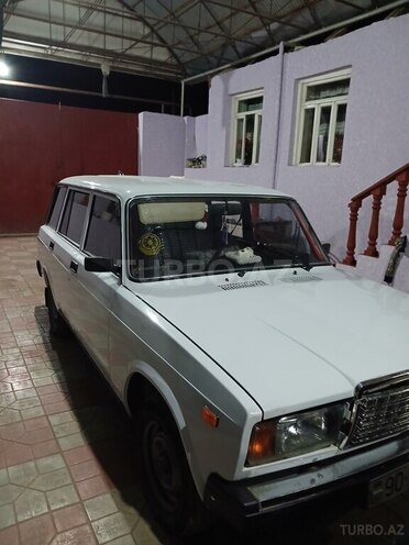 LADA (VAZ) 2104 2008, 72,000 km - 1.6 l - Şəmkir