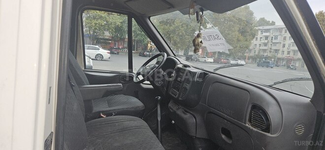 Ford Transit 2001, 250,000 km - 2.4 л - Mingəçevir