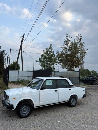 LADA (VAZ) 2107 1998, 25,000 km - 1.6 л - Lənkəran