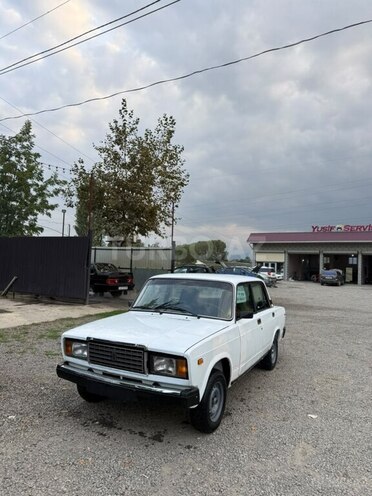 LADA (VAZ) 2107 1998, 25,000 km - 1.6 л - Lənkəran